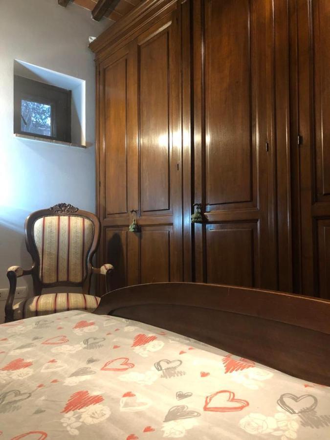 סיינה La Belle Maison מראה חיצוני תמונה