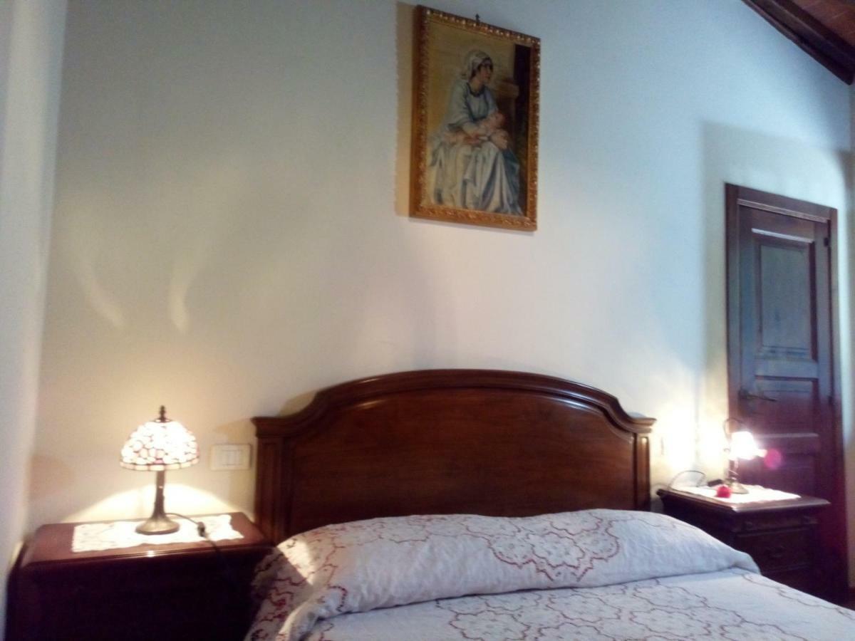 סיינה La Belle Maison מראה חיצוני תמונה