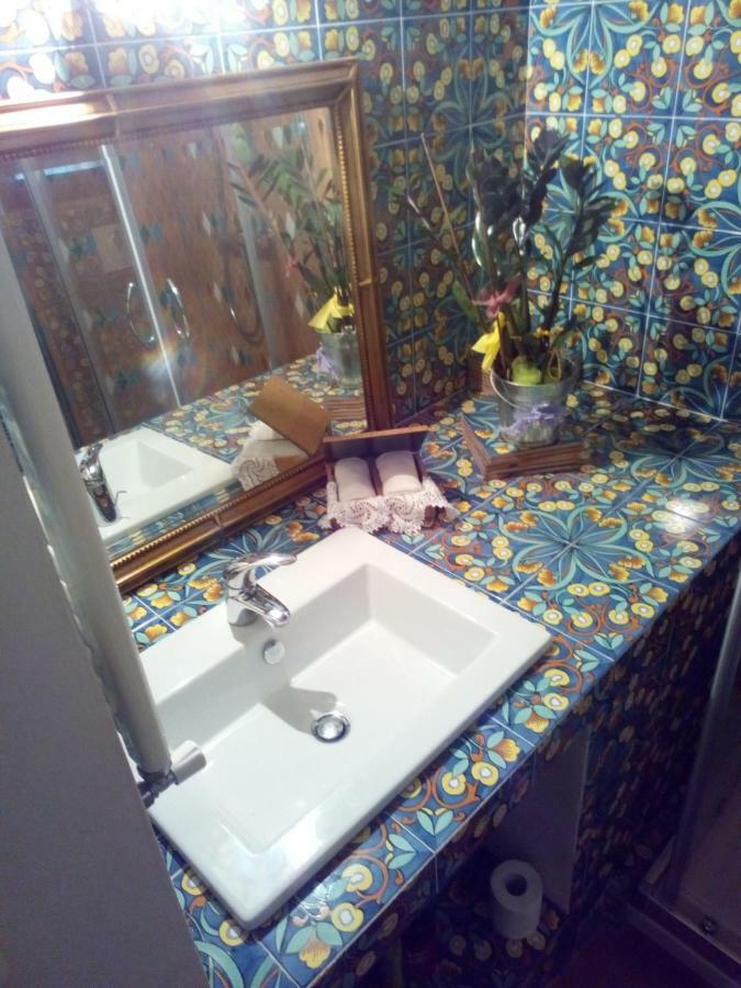 סיינה La Belle Maison מראה חיצוני תמונה